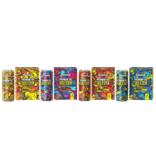 THC Seltzer – Good Vibes Bundle