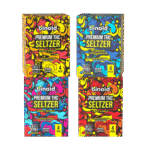THC Seltzer – Good Vibes Bundle