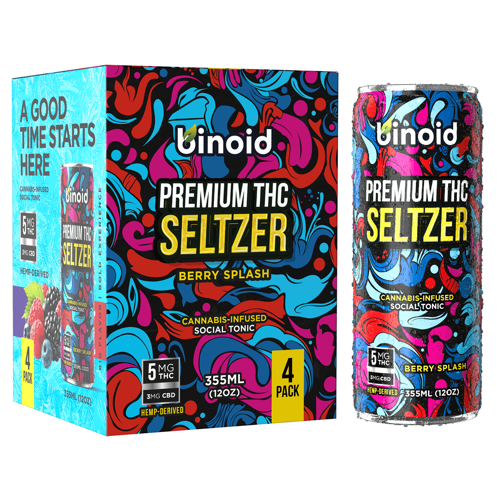 thc-seltzer-good-vibes-cannabis-drink-4-pack-1 Berry Splash Berry Splash Triple Burger HowToGetNearMe BestPlace LowestPrice Coupon Discount For Smoking Best High Smoke Shop Online Near Me StrongestBrand Binoid