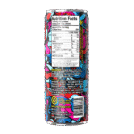 THC Seltzer – Good Vibes Cannabis Drink (4 Pack)