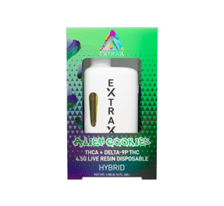 Delta Extrax Adios Blend Alien Cookies Buy For Sale Near Me Strongest Lowest Price