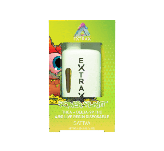 THCA 4.5G Where To Get Near Me For Sale Vapes Power Plant Lowest Price