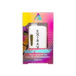 Delta Extrax Adios Blend Jelly Sherbert Best Place To Get Near Me Strongest
