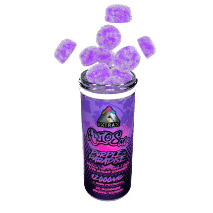 EXTRAX ADIOS MF GUMMIES PURPLE PARADISE BURSTING WhereToGet HowToGetNearMe BestPlace LowestPrice Coupon Discount For Smoking Best High Smoke Shop Online Near Me StrongestBrand BestBrand Binoid