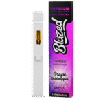 blazed grape gobbstopper 3Gram Disposable Blazed THCA Wholesale Display Box Buy