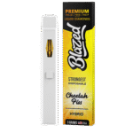 blazed cheetah piss 3Gram Disposable Blazed THCA Wholesale Display Box Buy