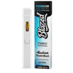 Blazed Alaskan Funderthuck best strongest disposable get online near me best place