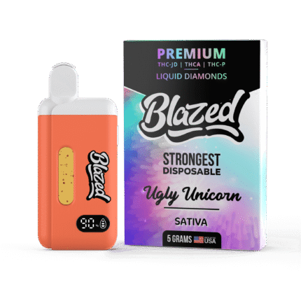 Ugly Unicorn BestBrand GoodPrice GetNearMe LowestCoupon DiscountStore Shoponline Where to Buy 5Grams StrongestSmoke THCA Delta9B ShopBinoid ShopBlazed