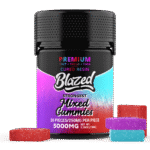 blazed mixed 5000mg gummy gummies buy deal reddit coupon