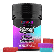 blazed mixed 5000mg gummy gummies buy deal reddit coupon