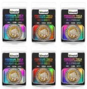 THCA Diamonds - Bundle