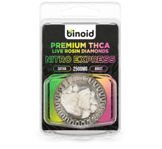 THCA Diamonds Liquid 2500mg Best Place To Get Store Shop Coupon Discount Legal Reddit Nitro Express Sativa