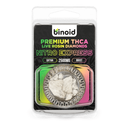 THCA Diamonds Liquid 2500mg Best Place To Get Store Shop Coupon Discount Legal Reddit Nitro Express Sativa