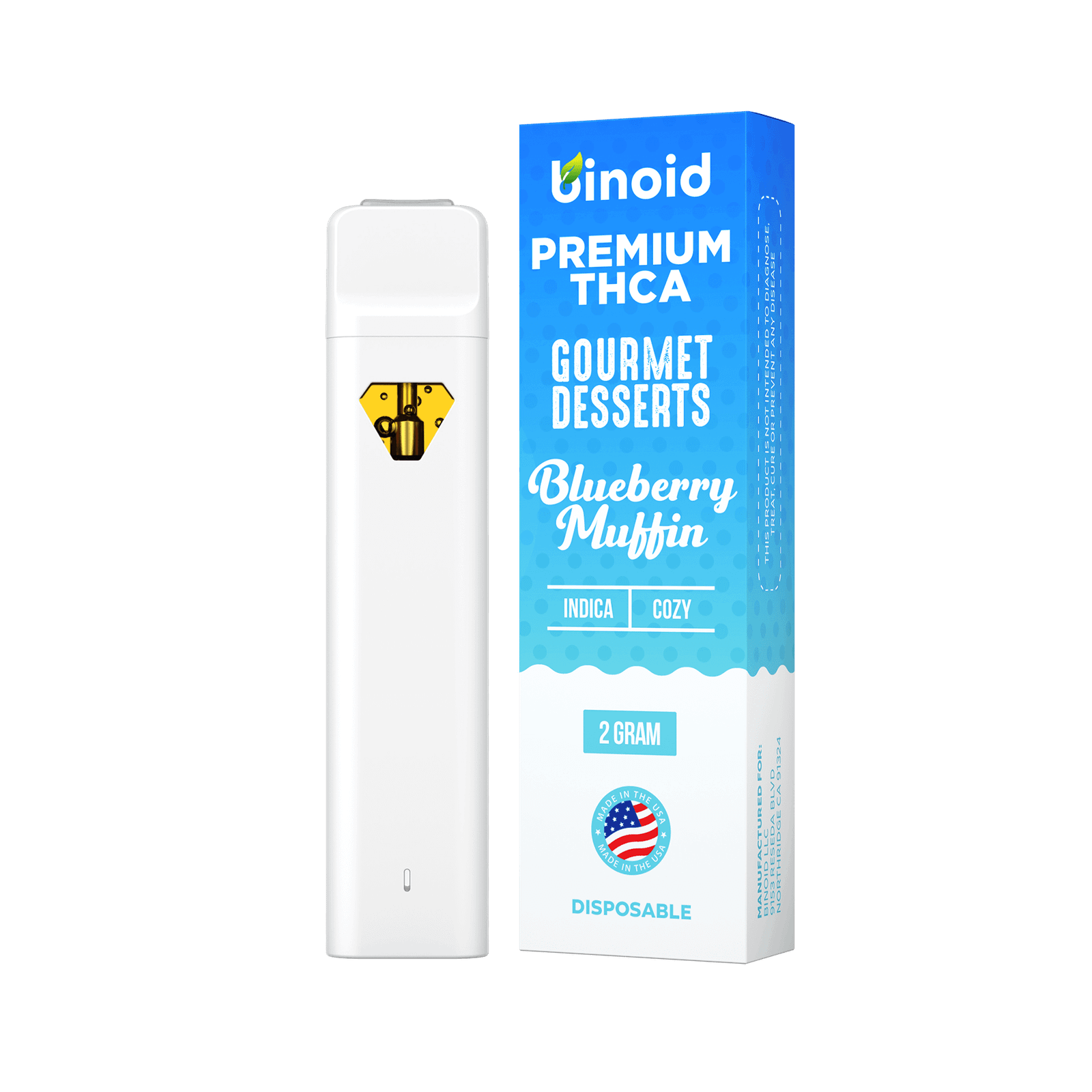 thca-disposable-2-gram-gourmet-desserts-1 Blueberry Muffin HowToGetNearMe BestPlace LowestPrice Coupon Discount For Smoking Best High Smoke Shop Online Near Me StrongestBrand BestBrand Where To Buy THC THCA D8 D9 Hemp