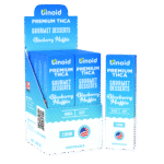 THCA Disposable 2 Gram – Gourmet Desserts