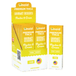 THCA Disposable 2 Gram – Gourmet Desserts