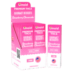 THCA Disposable 2 Gram – Gourmet Desserts