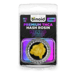 THCA Hash Rosin Dabs Concentrate 1000mg Strongest Buy Online Best Brand