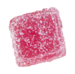 THCA Live Sugar 2 Pack Gummies – 2,000mg