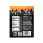THCA Live Sugar 2 Pack Gummies – 2,000mg