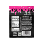 THCA Live Sugar 2 Pack Gummies – 2,000mg