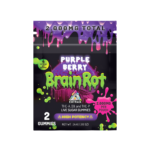 BRAINROT PURPLE BERRY HowToGetNearMe BestPlace LowestPrice Coupon Discount For Smoking Best High Smoke Shop Online Near Me Strongest Binoid