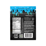 THCA Live Sugar 2 Pack Gummies – 2,000mg