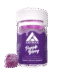 THCH Gummies 2500mg - Delta Extrax