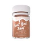 THCH Gummies 2500mg - Delta Extrax