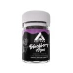 THCH Gummies 2500mg - Delta Extrax