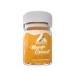 THCH Gummies 2500mg - Delta Extrax