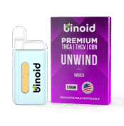 Unwind THCV THCA Buy 5 Gram Review Take Work Online Best Brand Price Get Near Me Lowest Coupon Discount Store Shop Vapes Carts Online Binoid